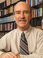 Picture of the 2005 Lectureship Recipient, Robert Armstrong