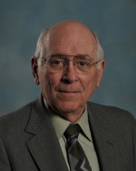 John R. Knapp, Jr.