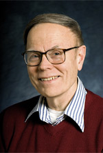 Dr. John Berg