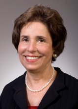 Dr. Carol Hall