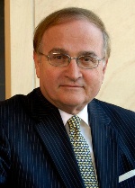 Dr. Nicholas Peppas